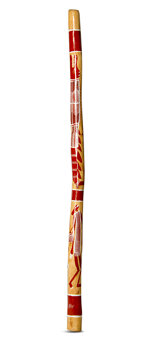 Eddie Blitner Didgeridoo (TW482)